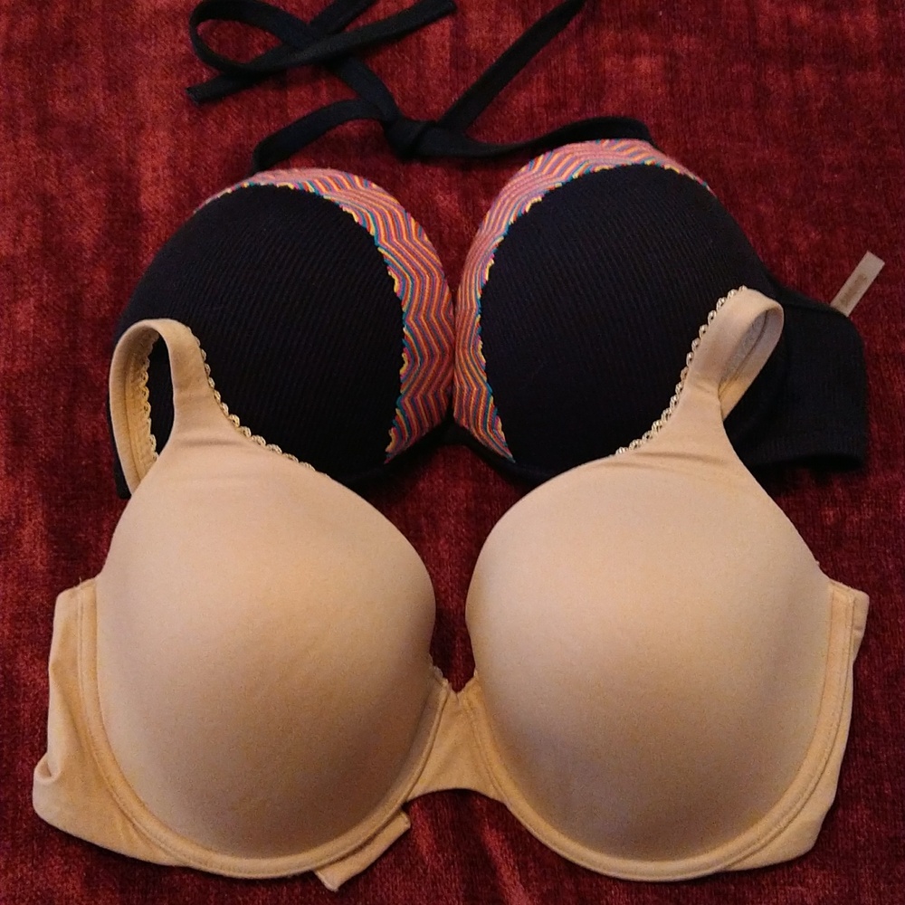 38D Bundle💖Victoria Secret +shade Shore 💖